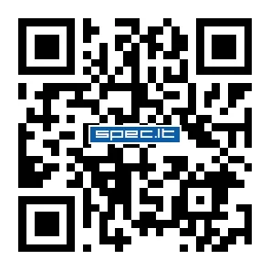 QR kodas | Nuomėja, UAB | spec.lt