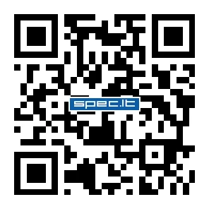QR kodas | Nuomėjas, UAB | spec.lt
