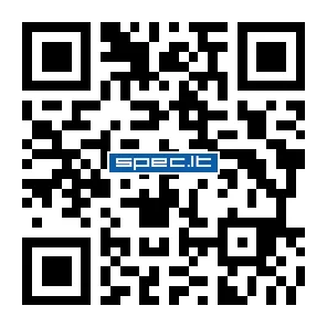 QR kodas | Nuomita, MB | spec.lt