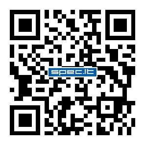 QR kodas | Nuomlitas, UAB | spec.lt