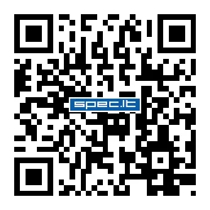 QR kodas | Nuomok ir nesinervuok, UAB | spec.lt