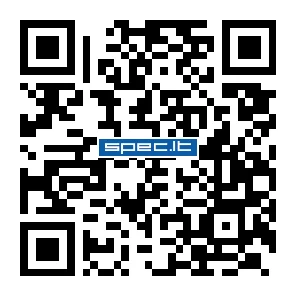 QR kodas | Nuomokis, IĮ servisas | spec.lt