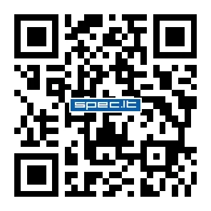 QR kodas | Nuomonė, MB | spec.lt