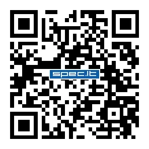 QR kodas | Nuomos biuras, UAB | spec.lt