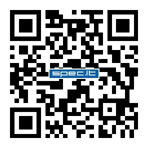QR kodas | Marcos trade, MB