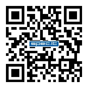 QR kodas | Balneta, UAB | spec.lt