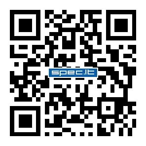 QR kodas | Nuošalė, UAB | spec.lt