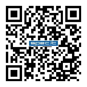QR kodas | Nuostabi vieta, UAB | spec.lt