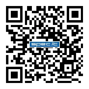 QR kodas | Nuostabioji Technologija, UAB | spec.lt