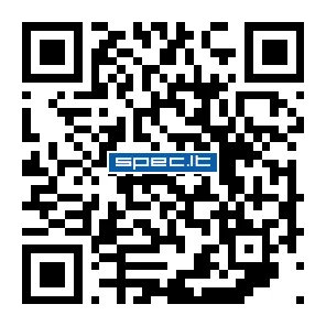 QR kodas | Nuostabus gyvenimas, UAB | spec.lt