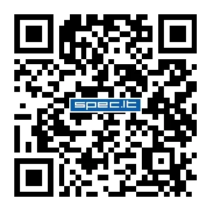 QR kodas | NUOSTOLIŲ VALDYMAS, UAB | spec.lt