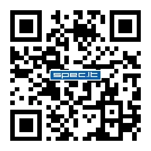 QR kodas | NUOSVYRA, UAB | spec.lt