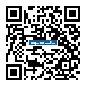 QR kodas | Visuomeninė organizacija Nuotaika | spec.lt