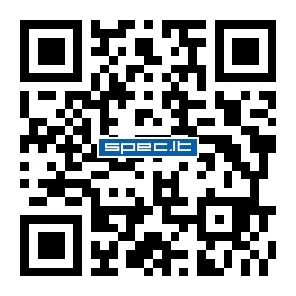 QR kodas | Nuotekana, UAB | spec.lt
