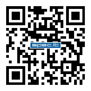 QR kodas | Nuotėkis, MB | spec.lt