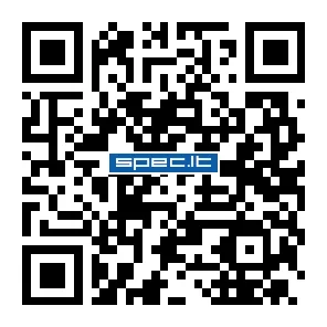 QR kodas | Nuotekų sistemos, MB | spec.lt