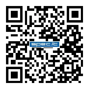 QR kodas | Nuotekų valymo technologijos, UAB | spec.lt