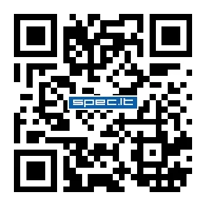 QR kodas | Nuotolinis, MB | spec.lt