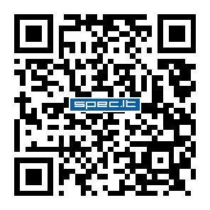 QR kodas | NUOTYKIŲ MIESTAS, UAB | spec.lt