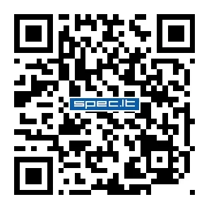 QR kodas | Minimelts LT, UAB | spec.lt