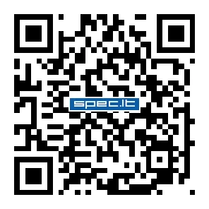 QR kodas | Nuotykių sala, UAB | spec.lt