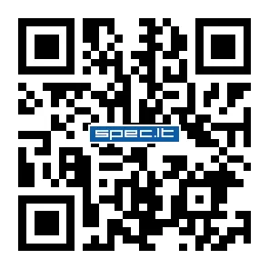 QR kodas | NUOVA, AB