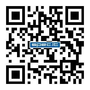 QR kodas | Nuovo mobile, UAB