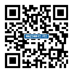 QR kodas | NUOVOKA, UAB | spec.lt