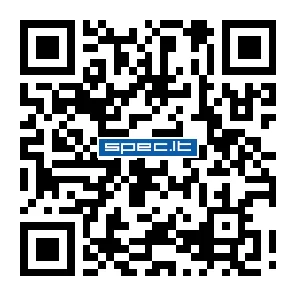 QR kodas | Nupirk džipą Ukrainai, VŠĮ