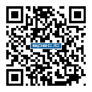 QR kodas | Vidmanta, UAB | spec.lt