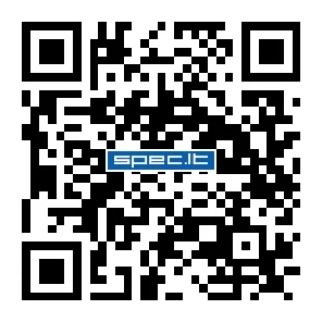 QR kodas | NURBAGA, V. Gabruno firma | spec.lt