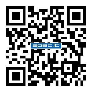 QR kodas | Nurlana, UAB | spec.lt