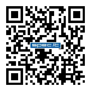 QR kodas | NURMINEN MARITIME, UAB | spec.lt