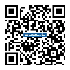 QR kodas | Nursia management, MB