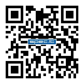 QR kodas | Nusa capital, MB