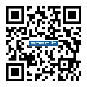 QR kodas | Nusantara, UAB