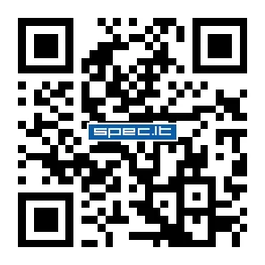 QR kodas | Nusė, IĮ