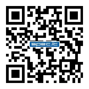 QR kodas | Nuskka, MB | spec.lt