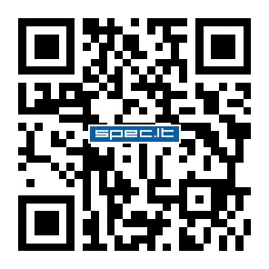 QR kodas | NUSTEBINK, UAB | spec.lt