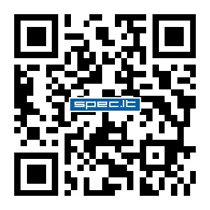 QR kodas | Nut vibes, MB | spec.lt