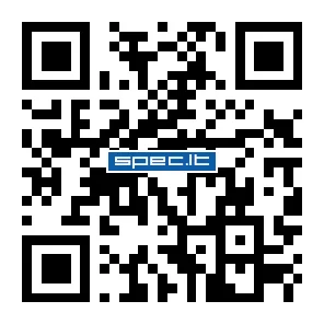 QR kodas | Nuta, MB | spec.lt