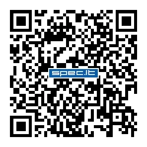 QR kodas | Nuteistųjų savitarpio pagalbos ir paramos organizacija Ateitis