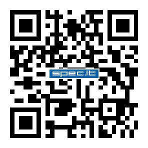 QR kodas | Halmeko retail services, MB
