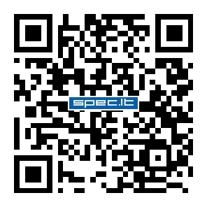 QR kodas | Danone, UAB | spec.lt