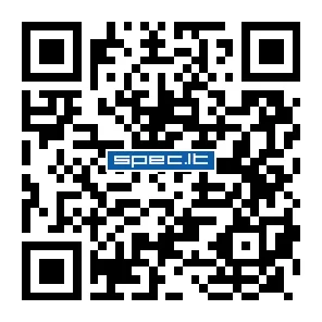 QR kodas | Nutritional life, MB