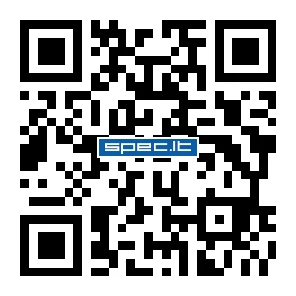 QR kodas | Nutrivex, MB | spec.lt