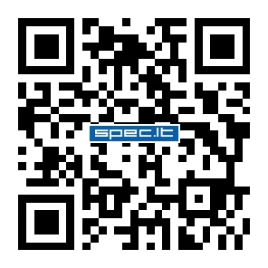 QR kodas | Nutrosurge, MB