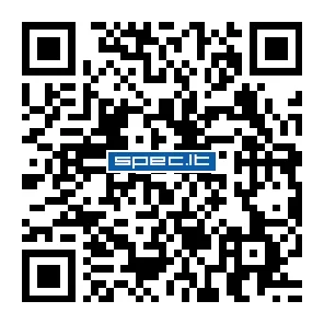 QR kodas | NUTRŪKUSI STYGA, G. Tumosienės ritualinių paslaugų namai | spec.lt