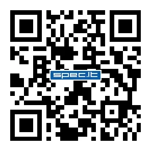 QR kodas | Nuuduu, UAB | spec.lt