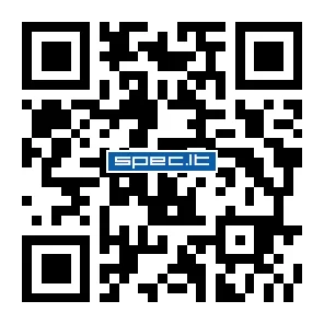 QR kodas | Nuvex NT, UAB | spec.lt